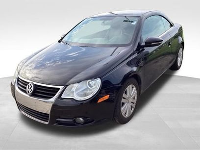 Used 2009 Volkswagen Eos Komfort