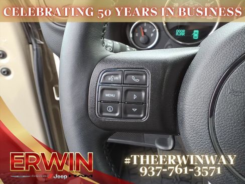 Certified 2018 Jeep Wrangler Sport image 19