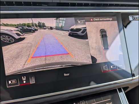 New 2026 Audi Q7 2.0T Premium image 12