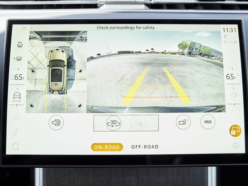 Used 2024 Land Rover Range Rover SE AWD/4WD image 67