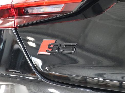 Used 2024 Audi S5 Premium Plus AWD/4WD image 12