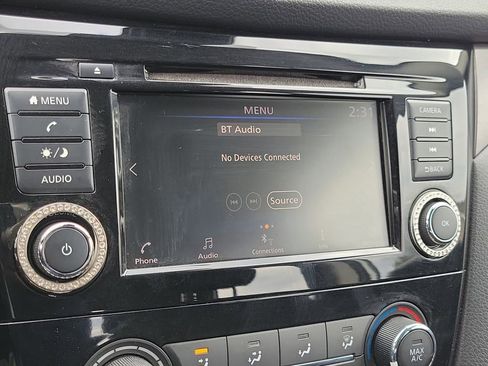 Used 2020 Nissan Rogue Sport S FWD image 24