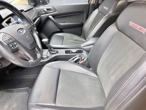 Used 2021 Ford Ranger XLT w/ Tremor Off-Road Package image 10