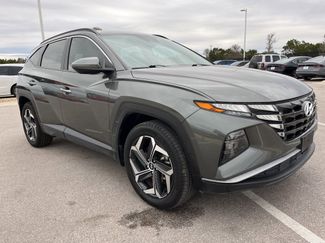 Used 2023 Hyundai Tucson SEL w/ Convenience Package video 3