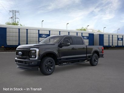 New 2026 Ford F250 XL w/ STX Appearance Package