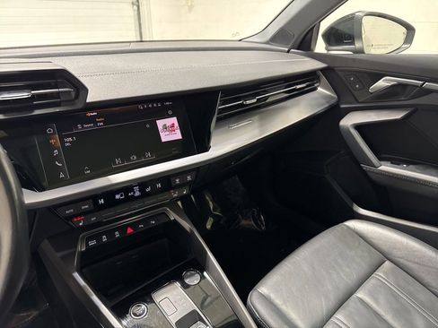 Used 2024 Audi A3 2.0T Premium image 16