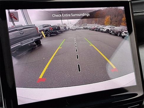 Used 2021 Jeep Grand Cherokee L Limited image 20