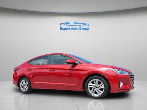 Used 2019 Hyundai Elantra Value Edition FWD image 5