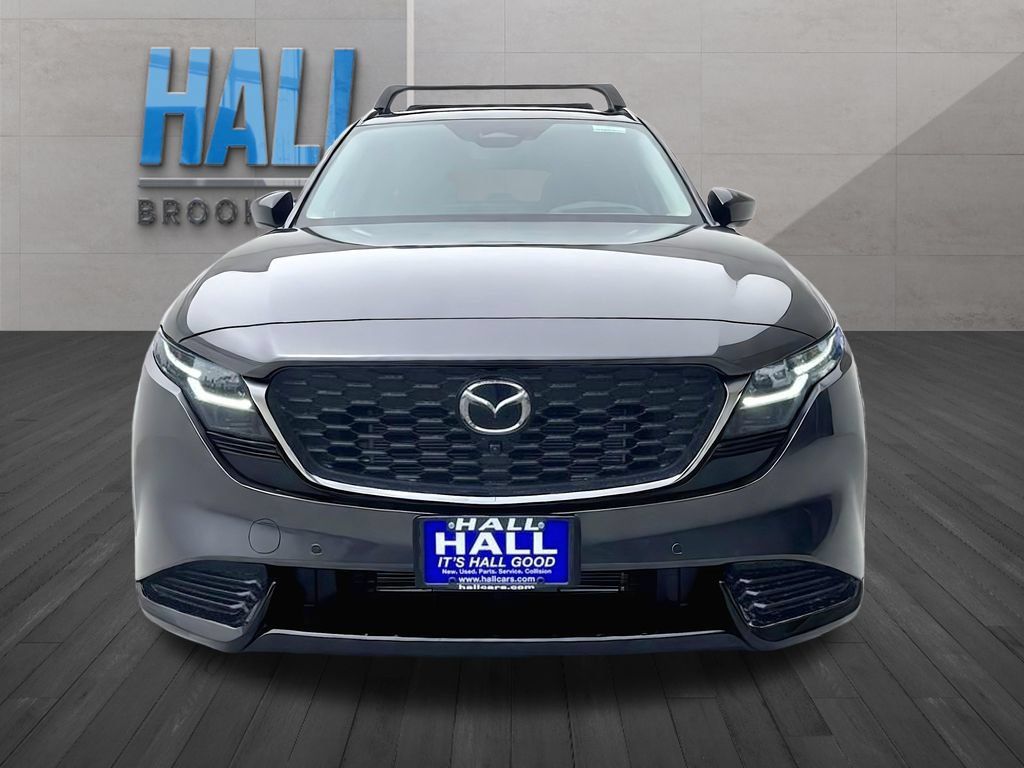 New 2026 MAZDA CX-5 2.5 S w/ Premium Plus Package AWD/4WD image 8