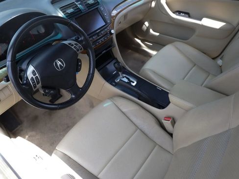 Used 2006 Acura TSX FWD image 18