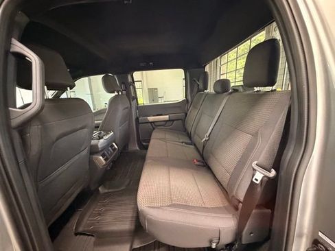 Used 2024 Ford F150 STX w/ Equipment Group 201A FX4 AWD/4WD image 20