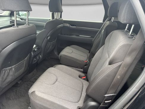 Used 2022 Hyundai Palisade SEL FWD image 10