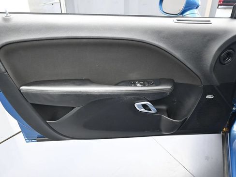 Used 2021 Dodge Challenger R/T Scat Pack RWD image 41