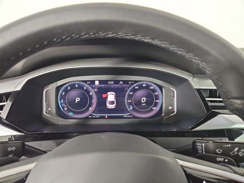 Used 2021 Volkswagen Arteon SEL FWD image 22
