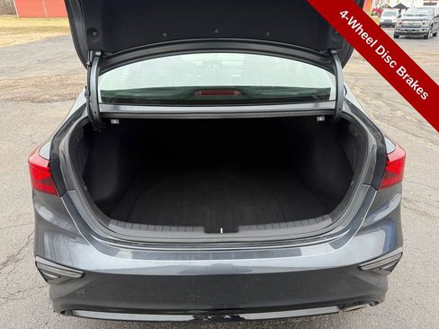 Used 2020 Kia Forte LXS image 33