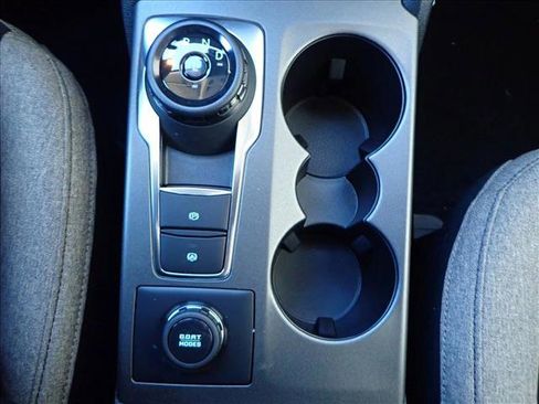 New 2025 Ford Bronco Sport Big Bend image 20