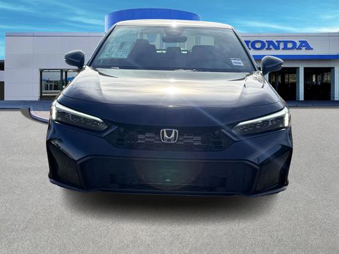 New 2026 Honda Civic Sport Touring image 10