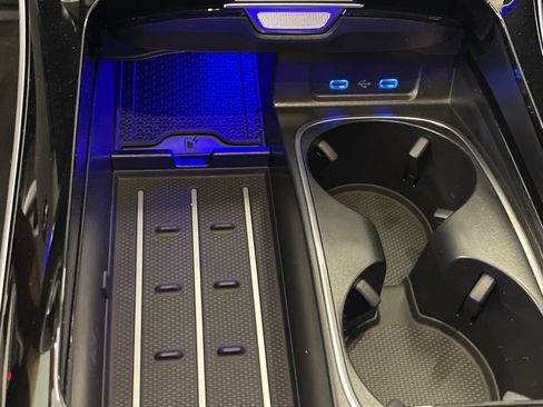 New 2026 Mercedes-Benz S 63 AMG S image 15