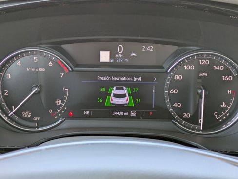 Used 2023 Cadillac XT5 Premium Luxury image 27