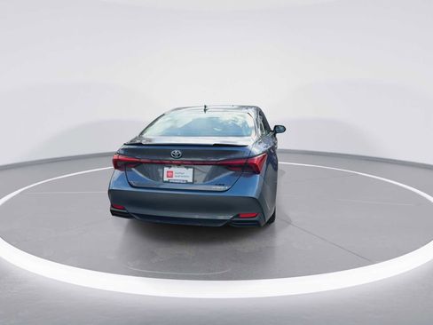Certified 2019 Toyota Avalon XSE image 7