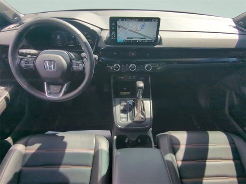 Certified 2025 Honda CR-V Sport Touring image 11
