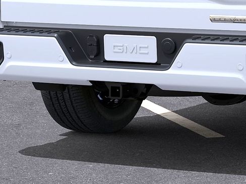 New 2026 GMC Sierra 1500 Elevation w/ Elevation Premium Package AWD/4WD image 14