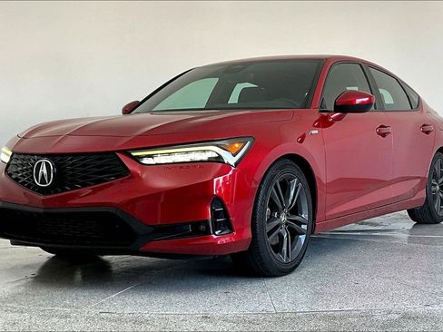 Used 2023 Acura Integra A-Spec image 44