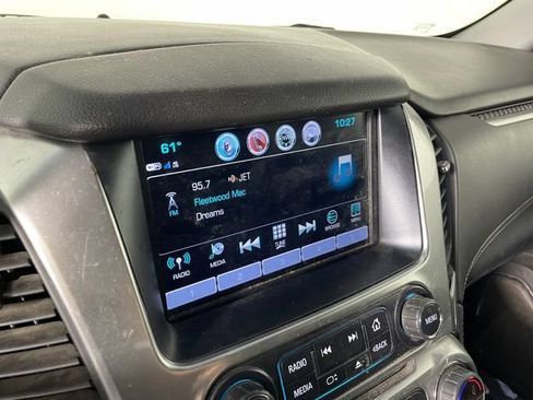 Used 2020 Chevrolet Suburban LS AWD/4WD image 7