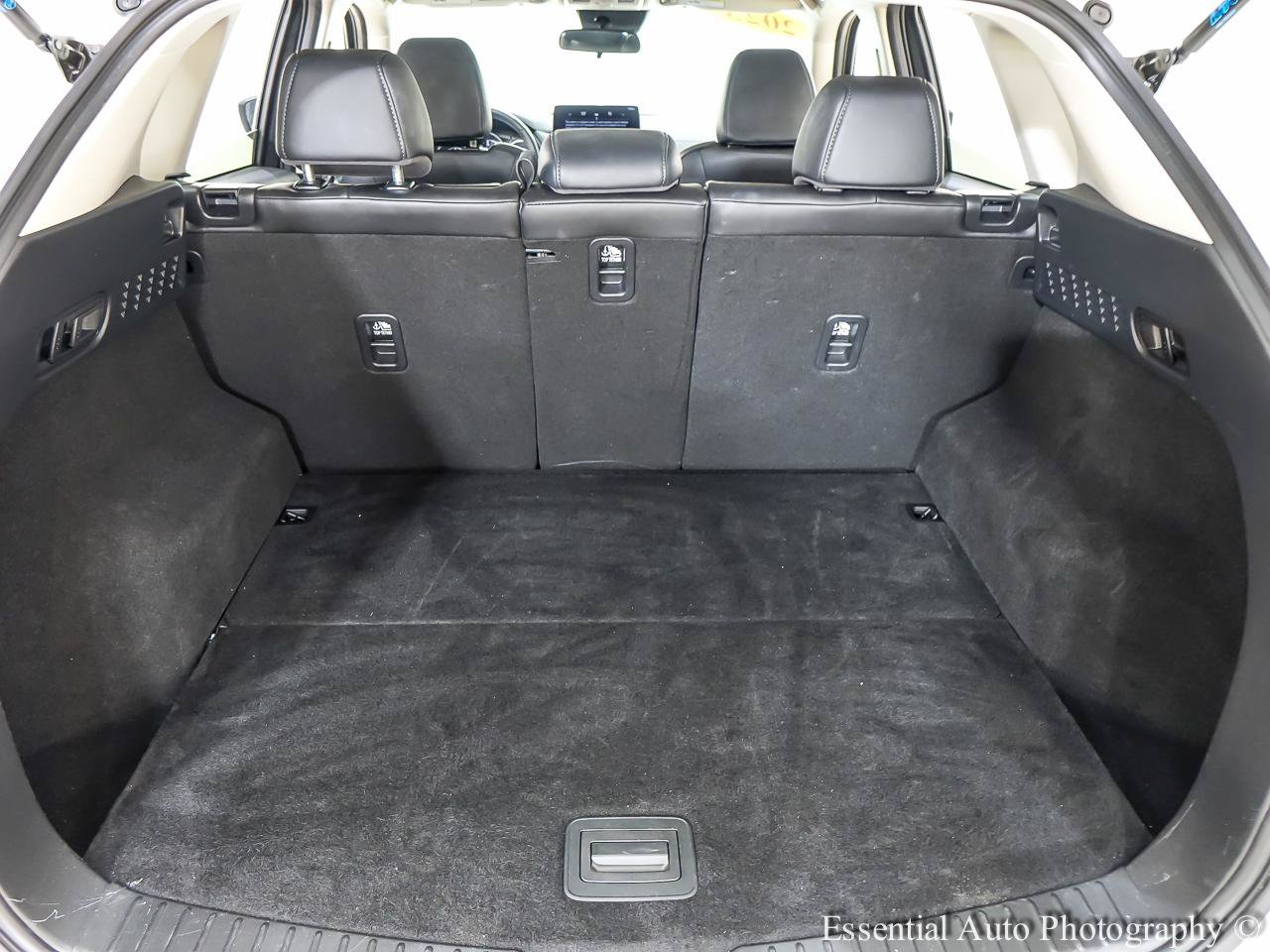 Used 2023 MAZDA CX-5 AWD 2.5 S w/ Select Package image 27