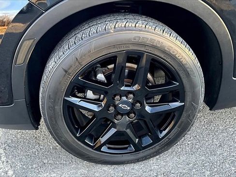 Used 2019 Chevrolet Blazer LT image 8