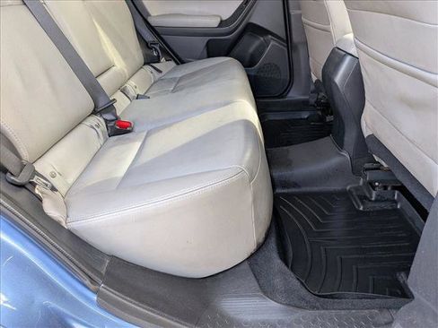 Used 2016 Subaru Forester 2.5i Limited w/ Popular Package #2 image 20