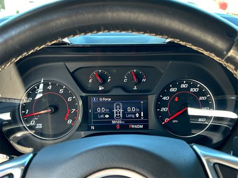 Used 2019 Chevrolet Camaro LT image 19