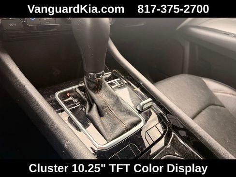 Used 2022 Jeep Compass Limited w/ Elite Group AWD/4WD image 25