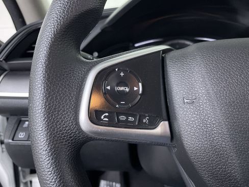 Used 2016 Honda Civic LX image 23