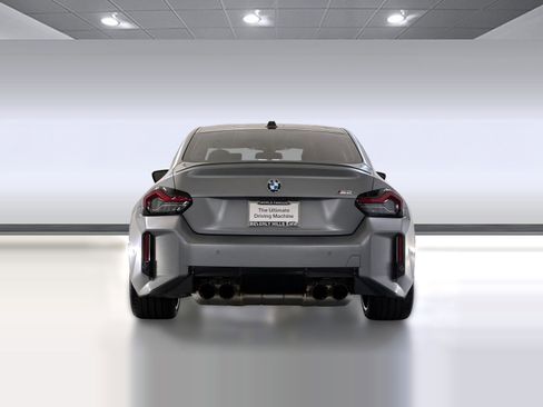 Used 2024 BMW M2 w/ Lighting Package image 9
