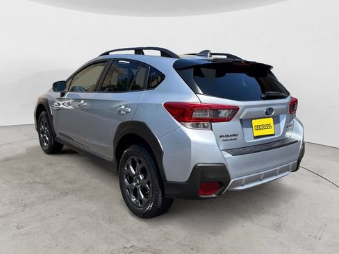 Used 2023 Subaru Crosstrek 2.5i Sport AWD/4WD image 3