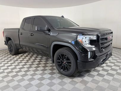 Used 2021 GMC Sierra 1500 Elevation