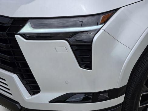 Certified 2026 Lexus GX 550 w/ Accessory Package (2T) AWD/4WD image 36