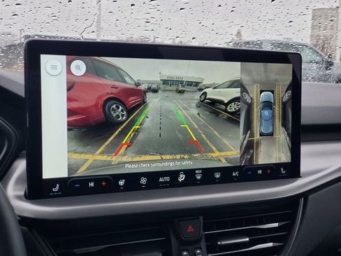 Used 2023 Ford Escape Active w/ Tech Pack #2 image 21