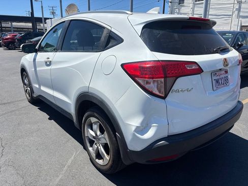 Used 2016 Honda HR-V EX-L image 5