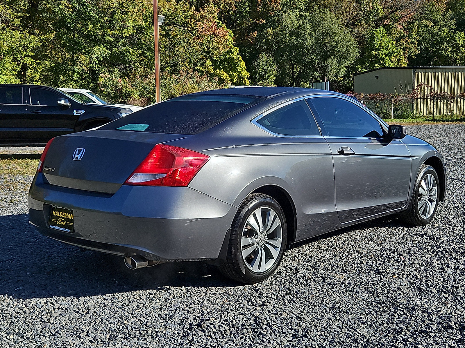 Used 2012 Honda Accord LX-S image 6