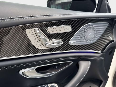 Used 2023 Mercedes-Benz AMG GT 63 image 21