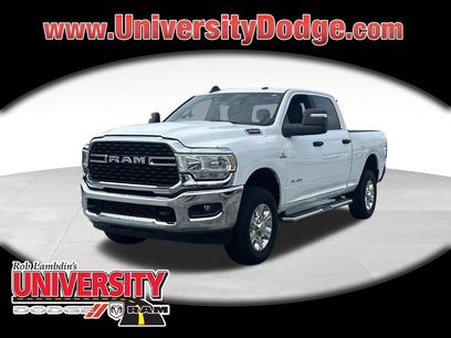Used 2024 RAM 2500 Big Horn