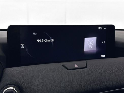 New 2026 MAZDA CX-70 SC Plus image 20