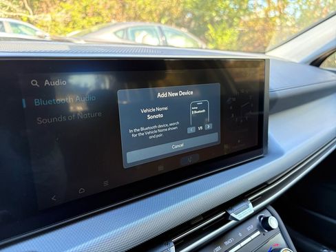 New 2026 Hyundai Sonata SEL image 23