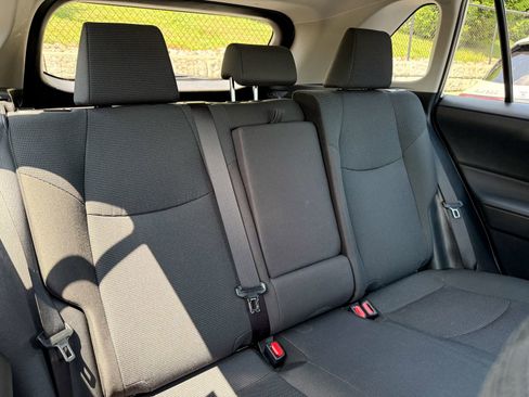 Used 2023 Toyota RAV4 LE AWD/4WD image 13
