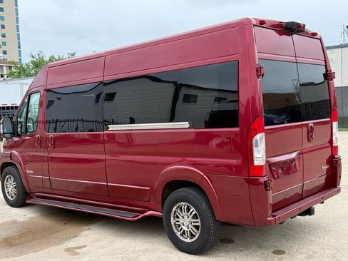 Used 2019 RAM ProMaster 2500 w/ Mopar Trailer Tow Group image 4