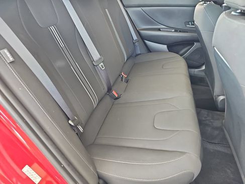 Used 2024 Hyundai Elantra Blue FWD image 16