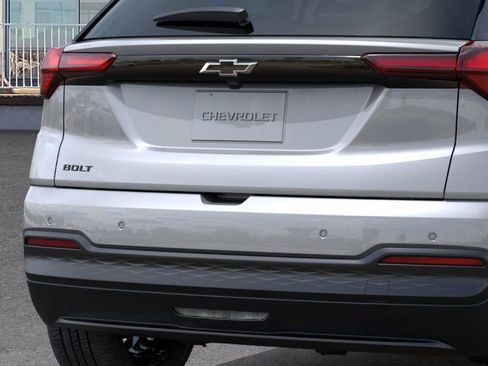 New 2027 Chevrolet Bolt LT image 14