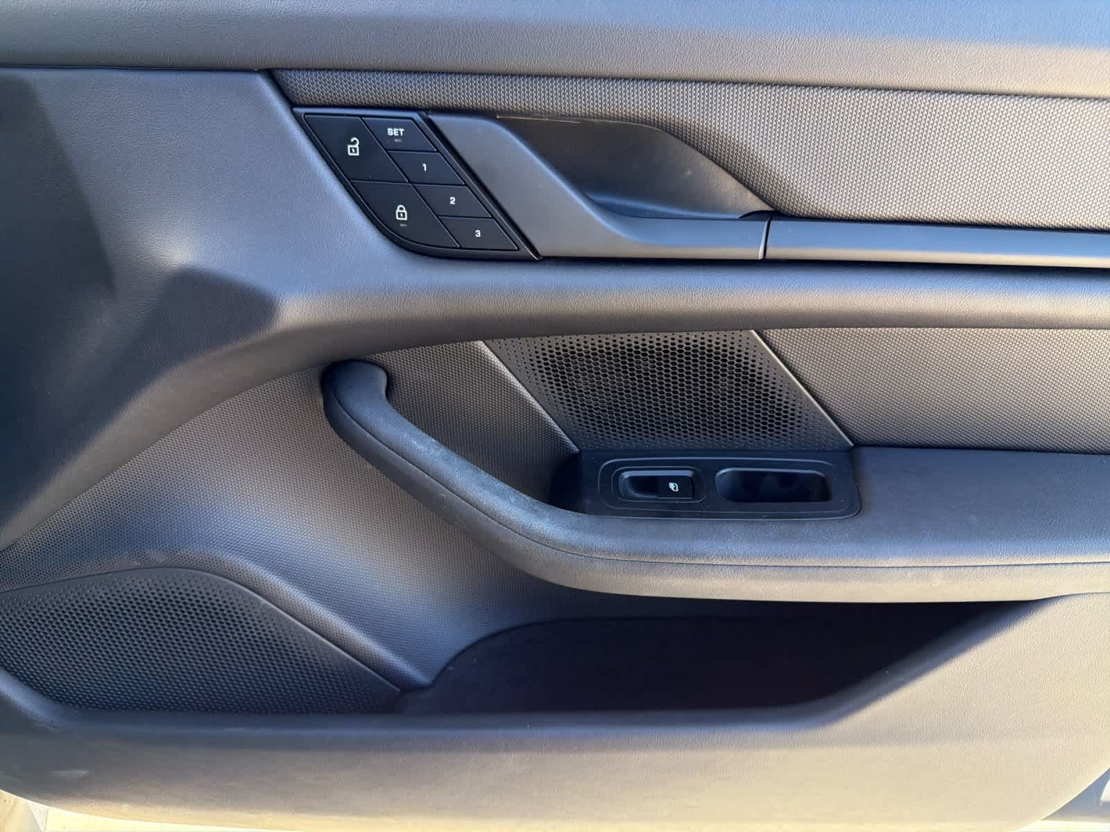 Certified 2023 Porsche Taycan RWD image 18